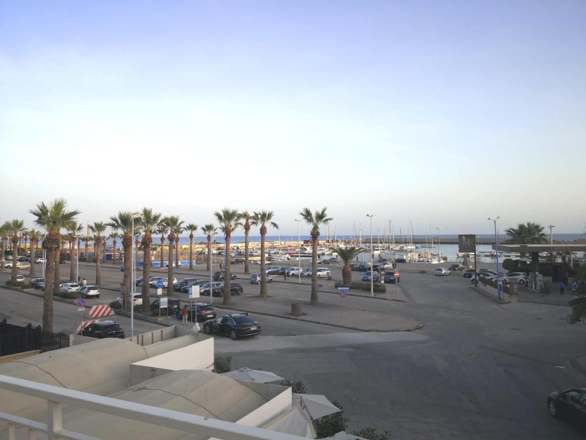 Casa Vacanze Marco Polo San Leone Kültér fotó