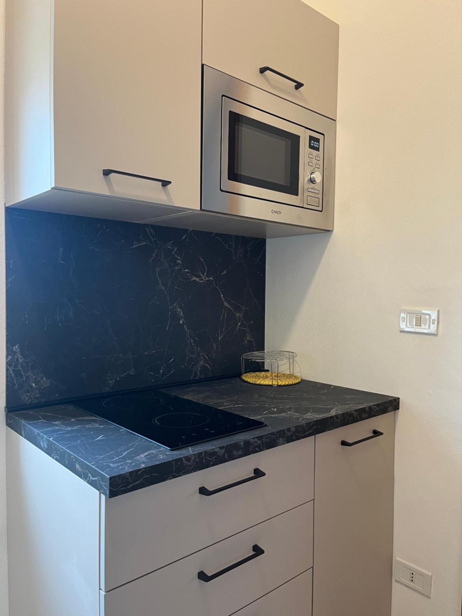 Casa Vacanze Marco Polo San Leone Kültér fotó