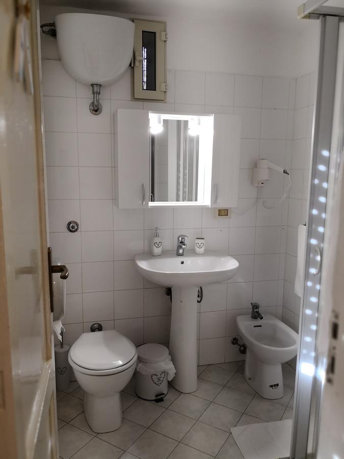 Casa Vacanze Marco Polo San Leone Kültér fotó