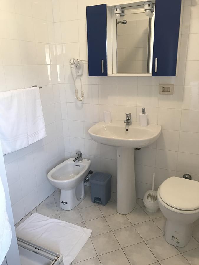 Casa Vacanze Marco Polo San Leone Kültér fotó